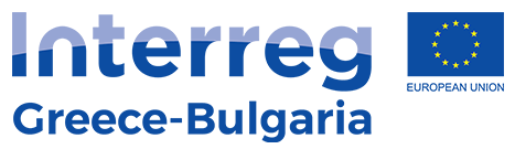 Cooperation Programme “Greece-Bulgaria 2014-2020” eligible area 